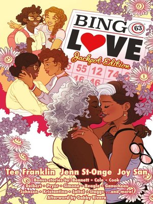 cover image of Bingo Love